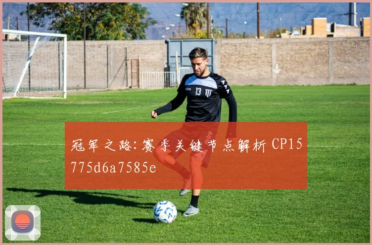 冠军之路:赛季关键节点解析 CP15775d6a7585e